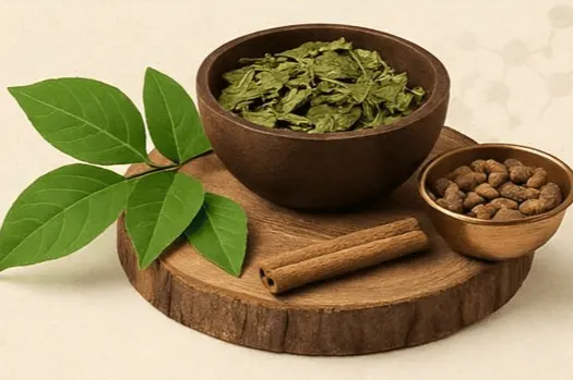 Cover image for AYURVEDA AND NEW BIOLOGY: INTEGRATING ANCIENT WISDOM AND MODERN SCIENCE