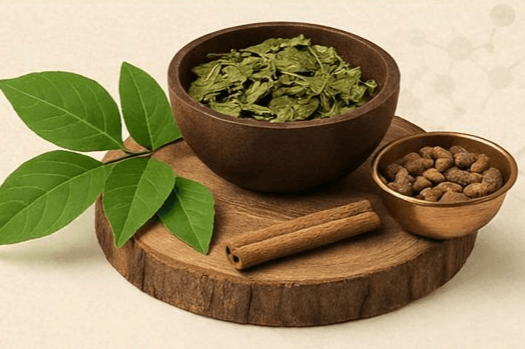 THE TRUE IDENTITY OF AMṚTOTTARAM KAṢĀYAM: EARLY MANUSCRIPT EVIDENCE ON THE RATIO OF INGREDIENTS - Issue cover